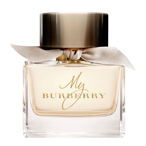 my burberry eau de toilette fragrantica|my burberry perfume for women.